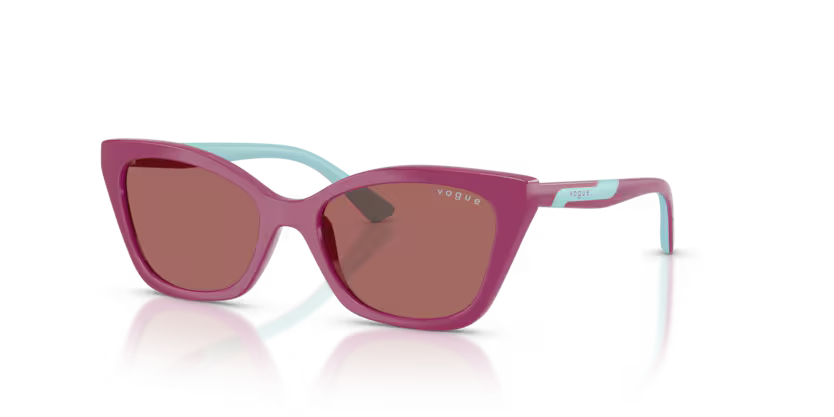 Vogue Bambino VJ2020-Full Purple
