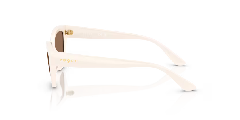 Vogue Bambino VJ2026-Avorio