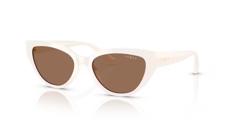 Vogue Bambino VJ2026-Avorio