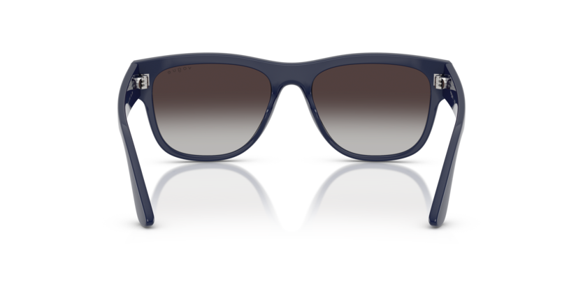 Vogue Bambino VJ2030-Blu Scuro Full