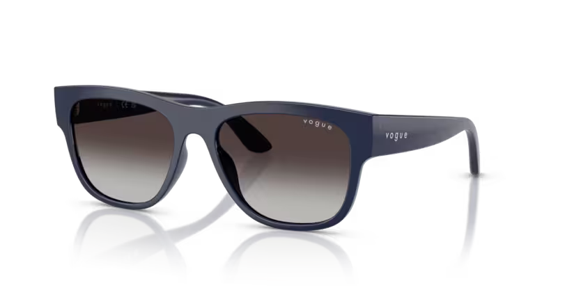 Vogue Bambino VJ2030-Blu Scuro Full