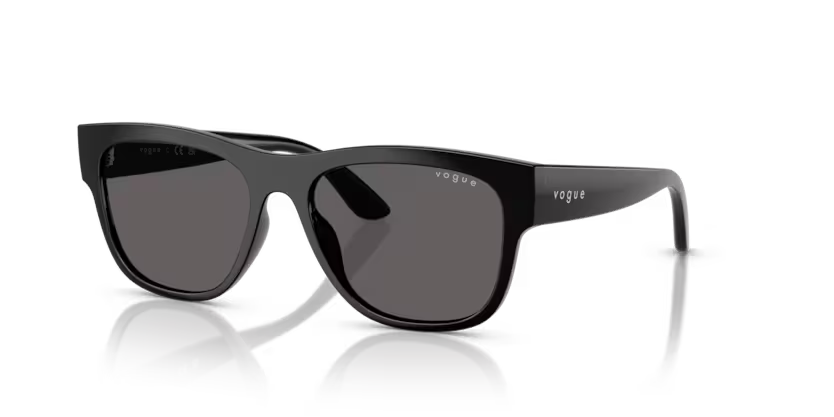 Vogue Bambino VJ2030-Nero