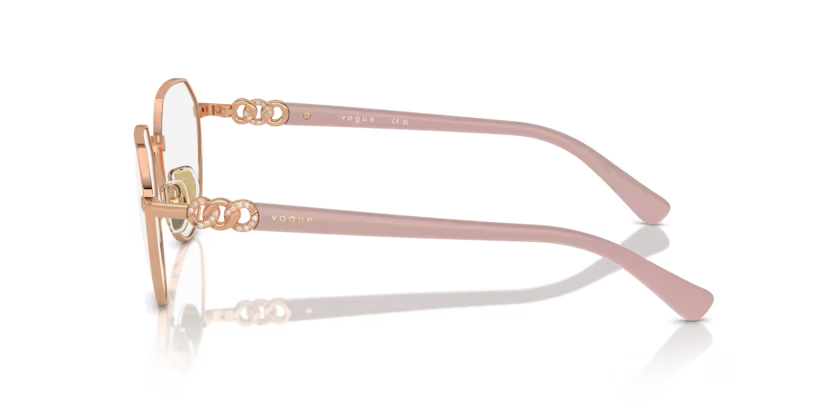 Vogue VO4311B-Oro Rosè