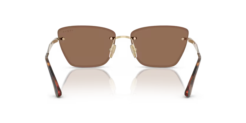 Vogue VO4332S-Oro pallido