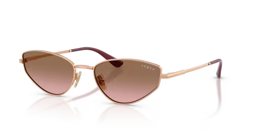Vogue VO4339S-Oro Rosè