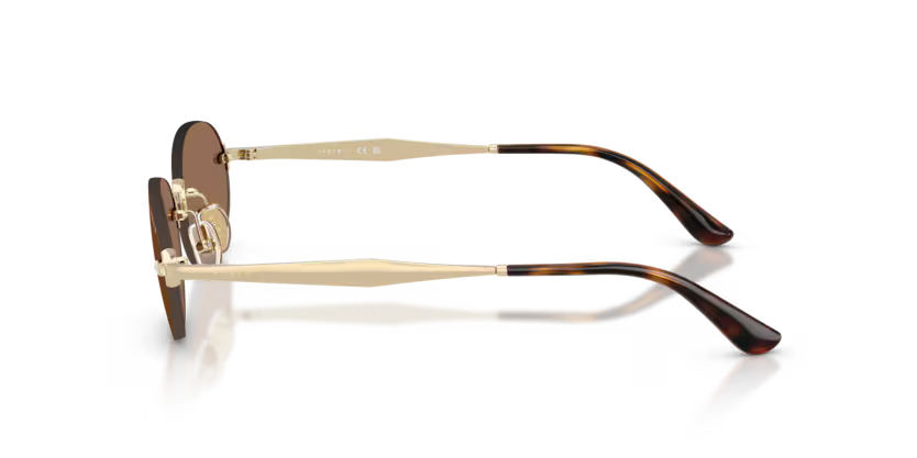 Vogue VO4342S-Oro Pallido