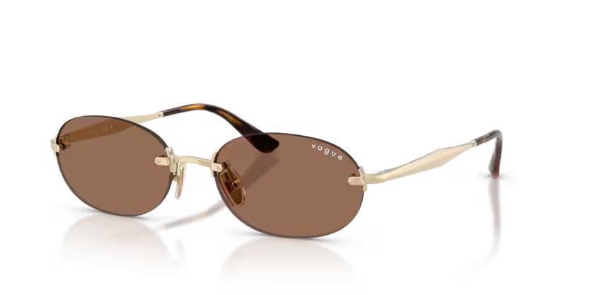 Vogue VO4342S-Oro Pallido