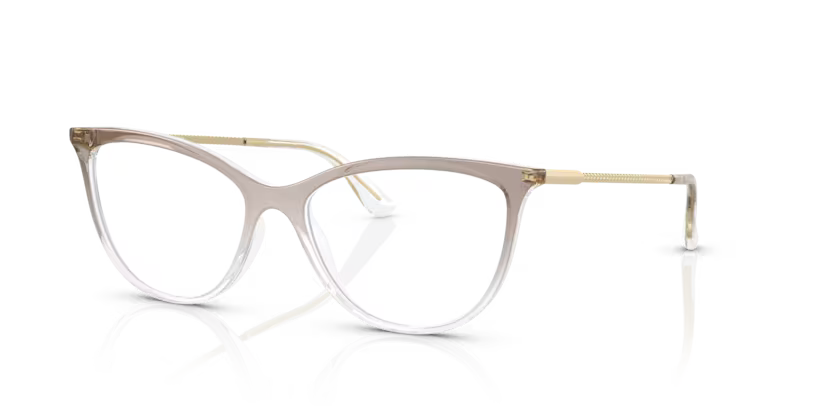 Vogue VO5239-Top Marrone Sfumato/Crystal