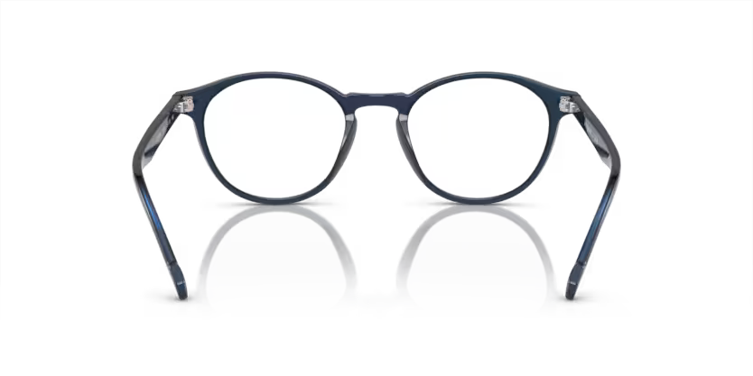 Vogue VO5326-Blu Trasparente
