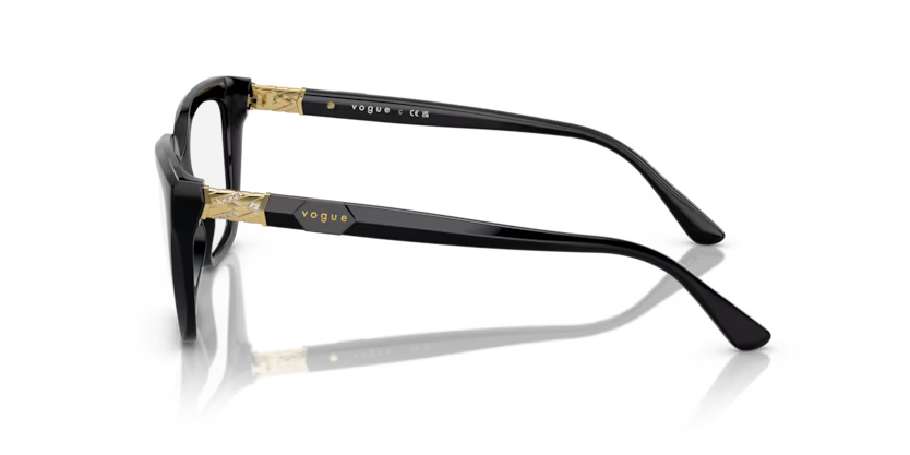 Vogue VO5477B-Nero