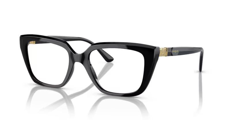 Vogue VO5477B-Nero