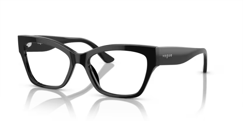 Vogue VO5523-Nero