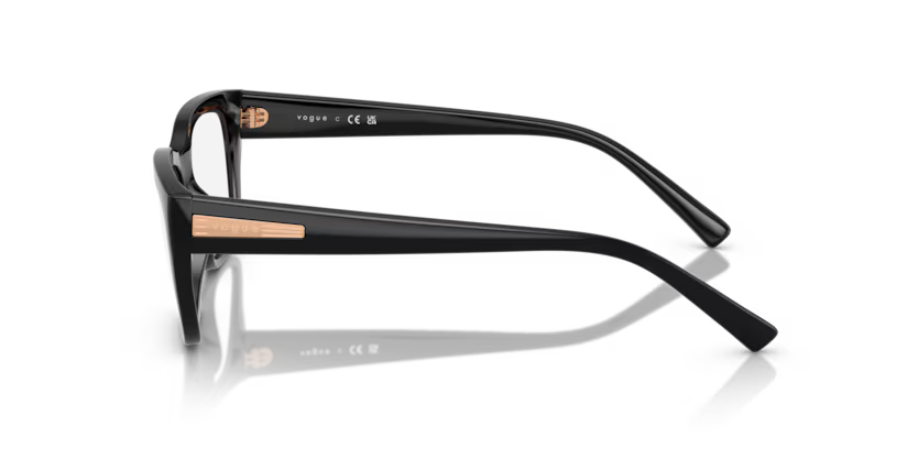 Vogue VO5609-Nero