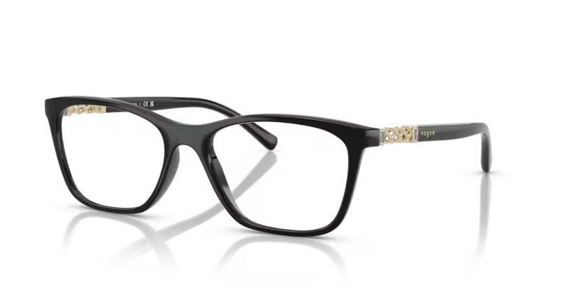 Vogue VO5632B-Nero