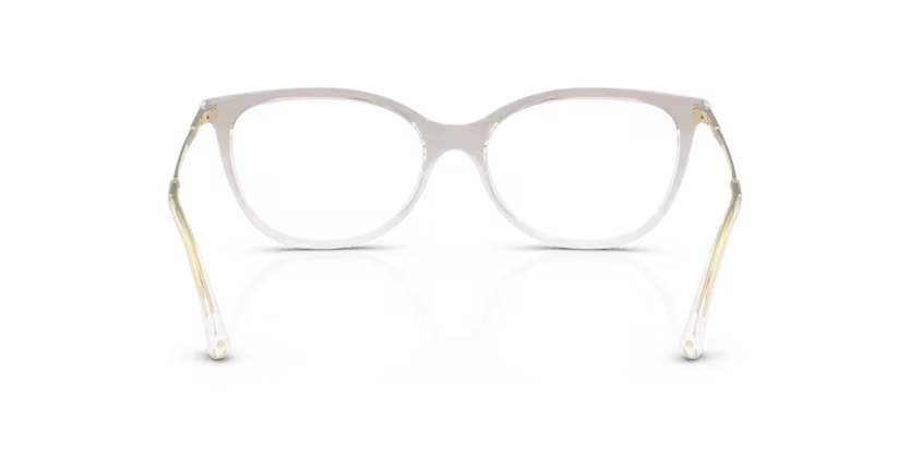 Vogue VO5673-Marrone Sfumato Trasparente