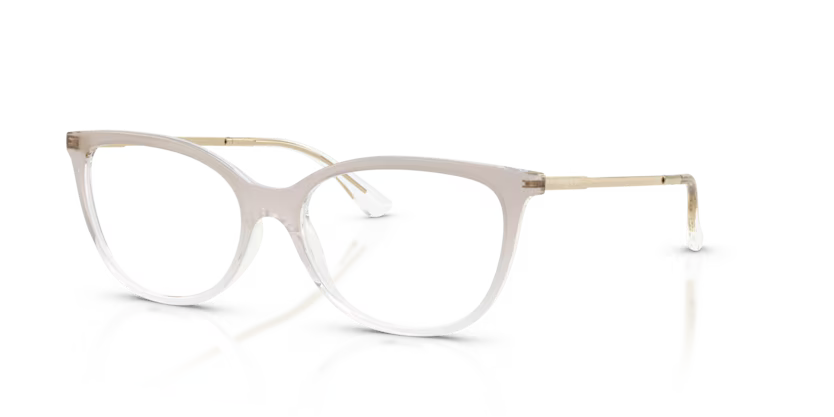 Vogue VO5673-Marrone Sfumato Trasparente