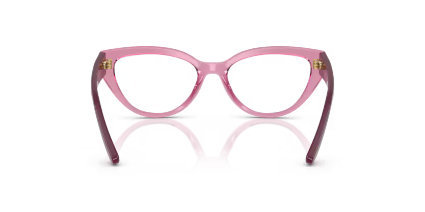 Vogue Bambino VY2031-Rosa Scuro Trasparente