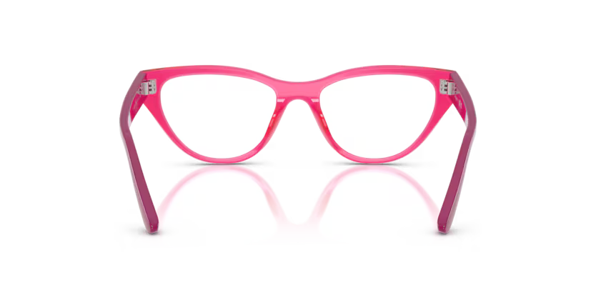 Vogue Bambino VY2035-Fucsia Trasparente