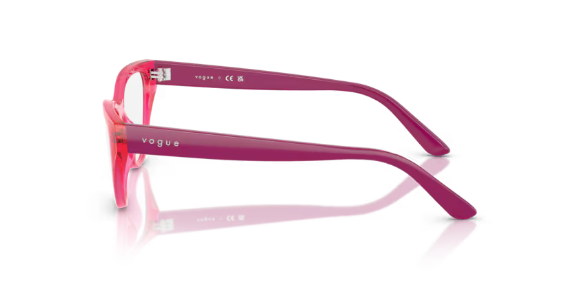 Vogue Bambino VY2035-Fucsia Trasparente
