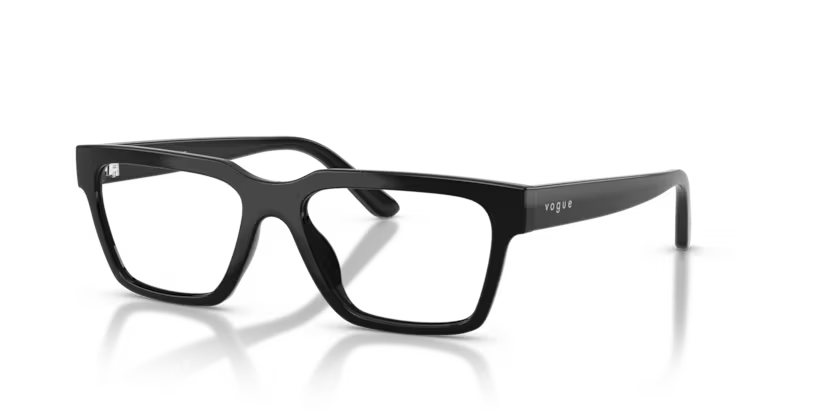 Vogue Bambino VY2040-Nero