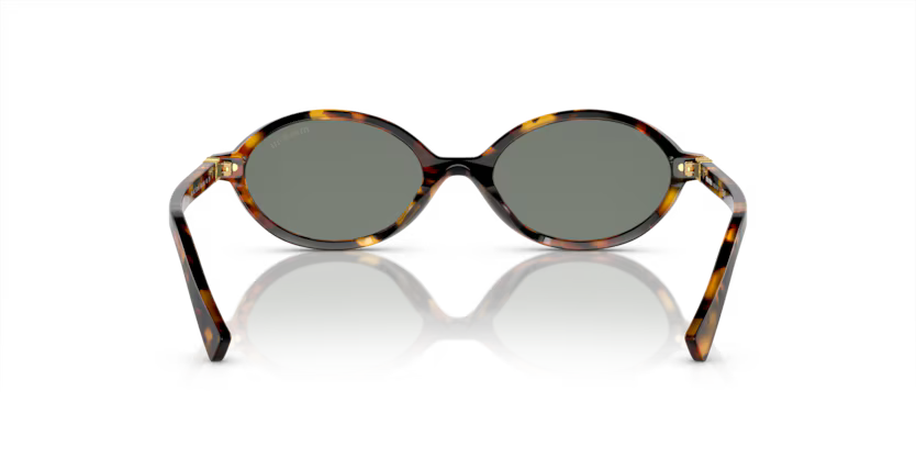 Miu Miu MU04ZS VAU04M