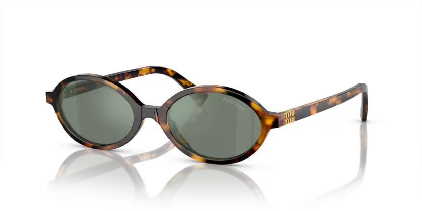 Miu Miu MU04ZS VAU04M