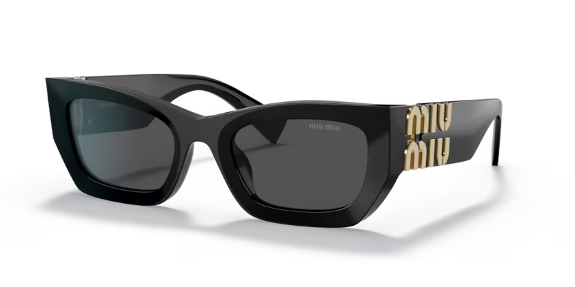 Miu Miu MU 09WS 1AB5S0