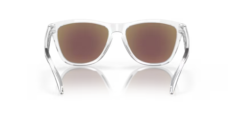 Oakley 9013D0-Cristallo Trasparente
