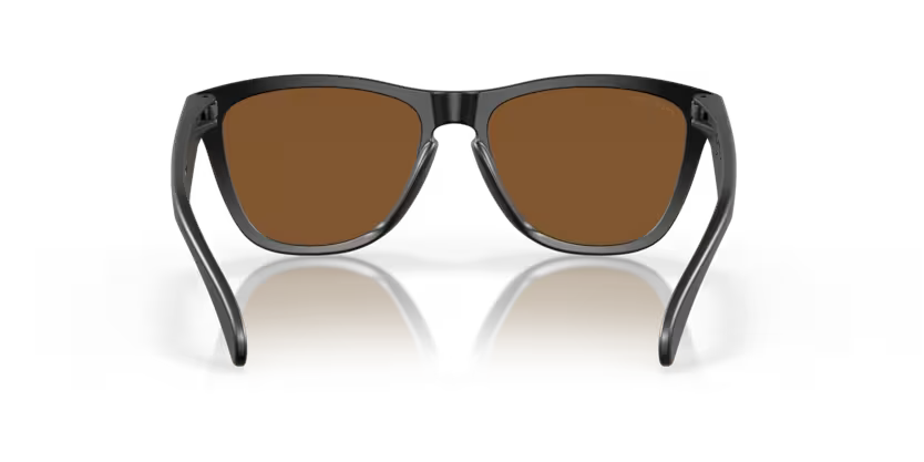 Oakley 9013H6-Nero Opaco
