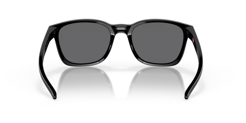 Oakley 9102E1-Nero Lucido