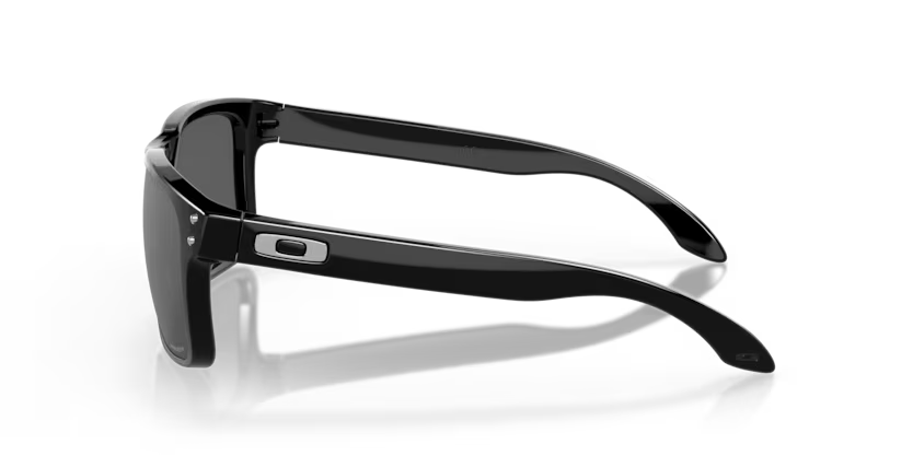 Oakley 9102E1-Nero Lucido