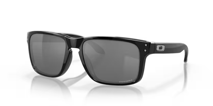 Oakley 9102E1-Nero Lucido