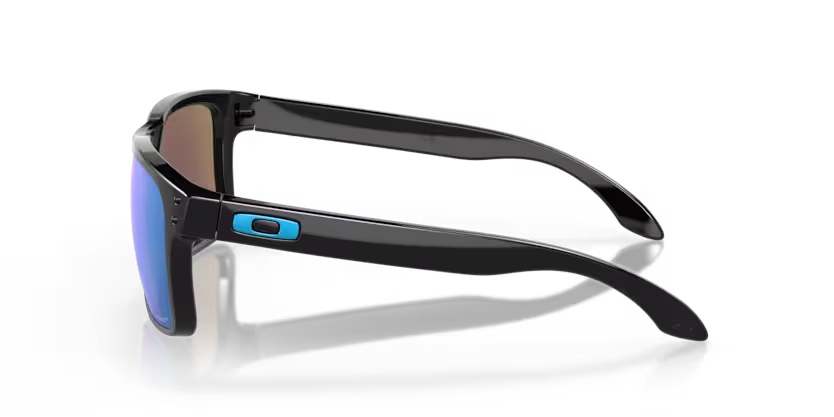 Oakley 9102F5-Nero Lucido