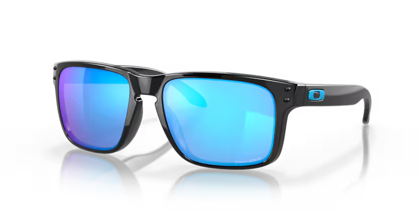 Oakley 9102F5-Nero Lucido