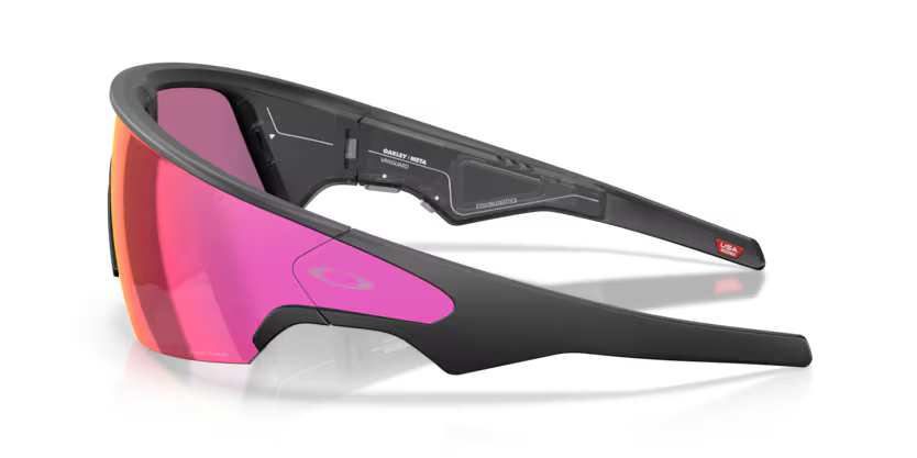 Oakley Meta 0OW8001 80010152