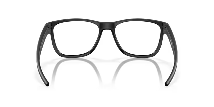 Oakley Frame OX8163-Nero Satinato