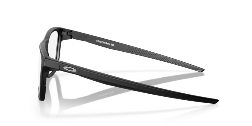 Oakley Frame OX8163-Nero Satinato