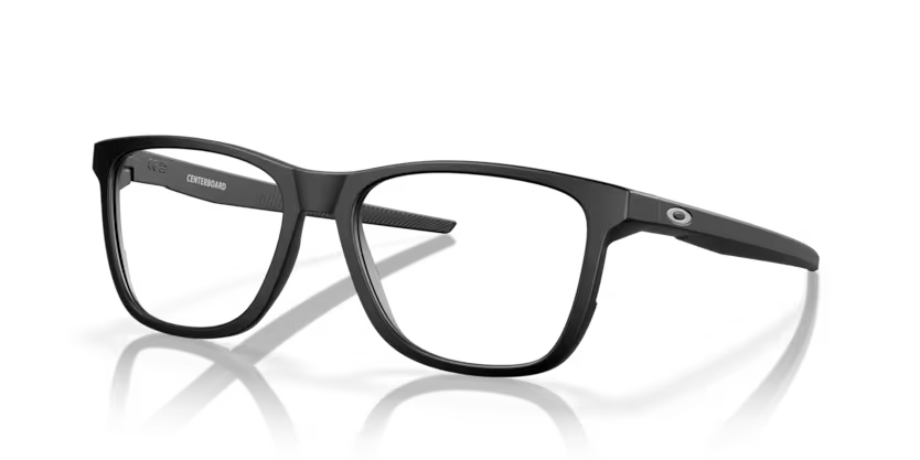 Oakley Frame OX8163-Nero Satinato