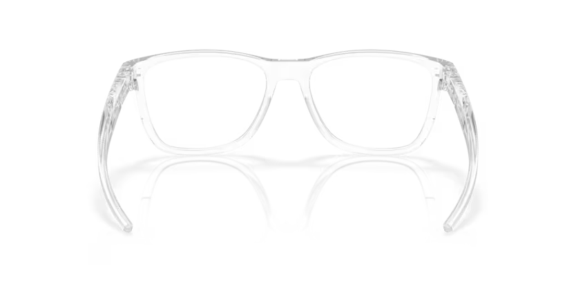 Oakley Frame 0OX8163-Trasparente Lucido