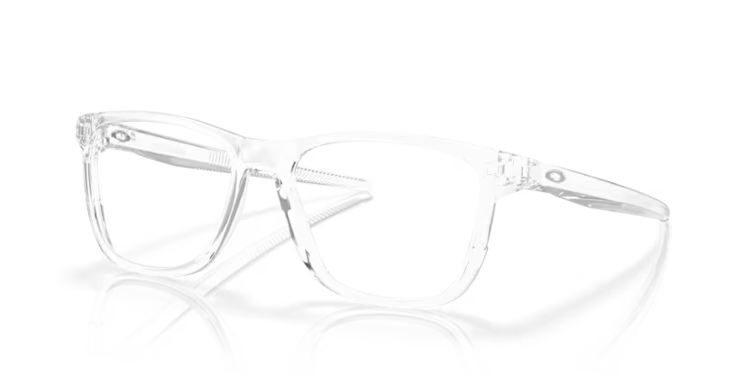 Oakley Frame 0OX8163-Trasparente Lucido