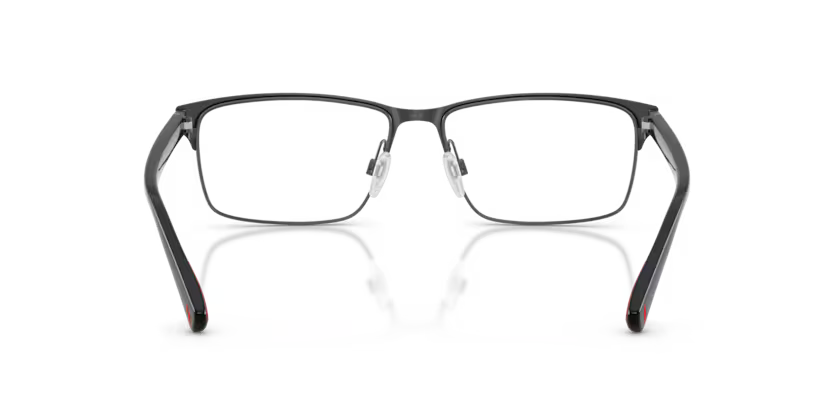 Polo Ralph Lauren PH1243-Guanmetal Scuro Semi-Brillante