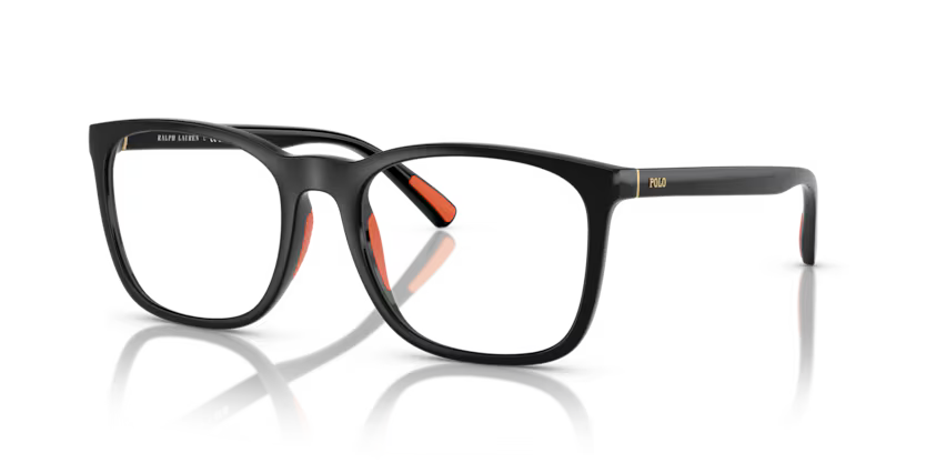 Polo Ralph Lauren PH2281U-Nero Lucido