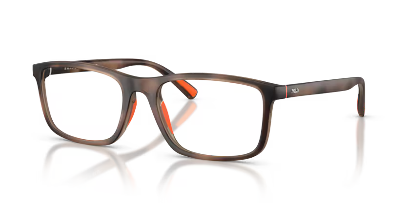 Polo Ralph Lauren PH2291U-Havana Scuro Opaco