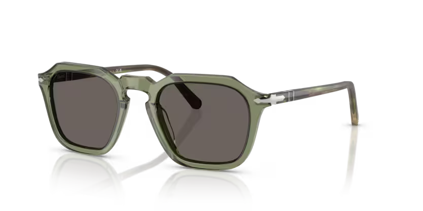 Persol 0PO3292S-Verde Trasparente