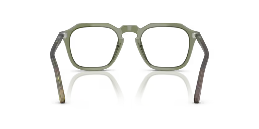 Persol 0PO3292V-Verde Trasparente