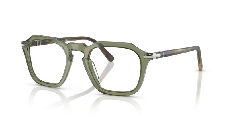 Persol 0PO3292V-Verde Trasparente