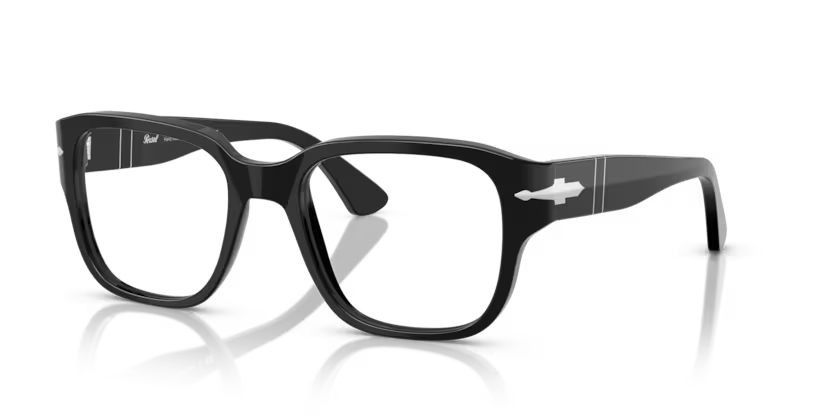 Persol 0PO3374V-Nero - Ottica Corona