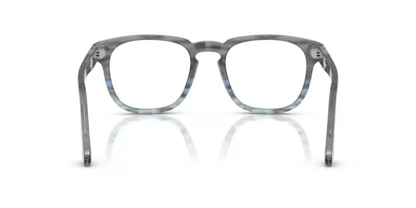 Persol 0PO3376V-Striato Grigio