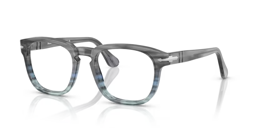 Persol 0PO3376V-Striato Grigio