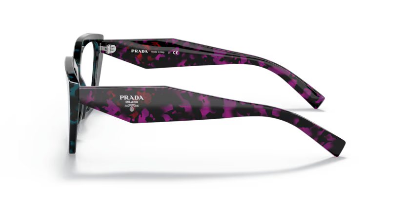 Prada PR 09YV 06Z1O1